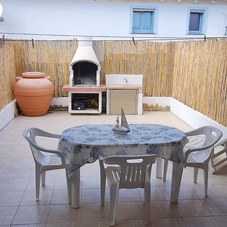 Villa Sa Domu Tabarchina Calasetta Esterno foto