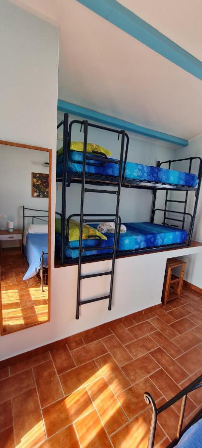 Villa Sa Domu Tabarchina Calasetta Esterno foto